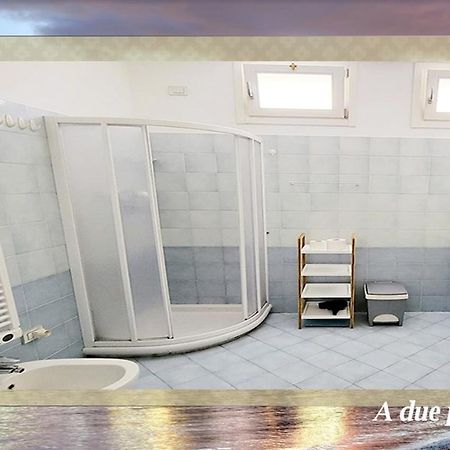 A Due Passi Beach Σέστρι Λεβάντε Εξωτερικό φωτογραφία